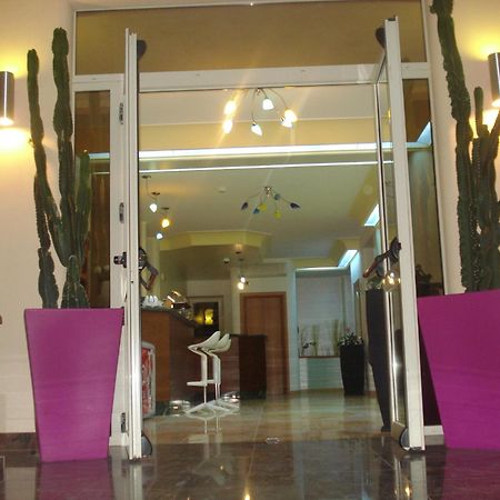 Hotel La Villa Corigliano Calabro Luaran gambar