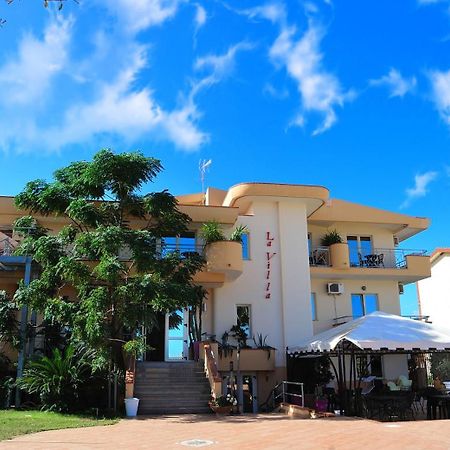Hotel La Villa Corigliano Calabro Luaran gambar