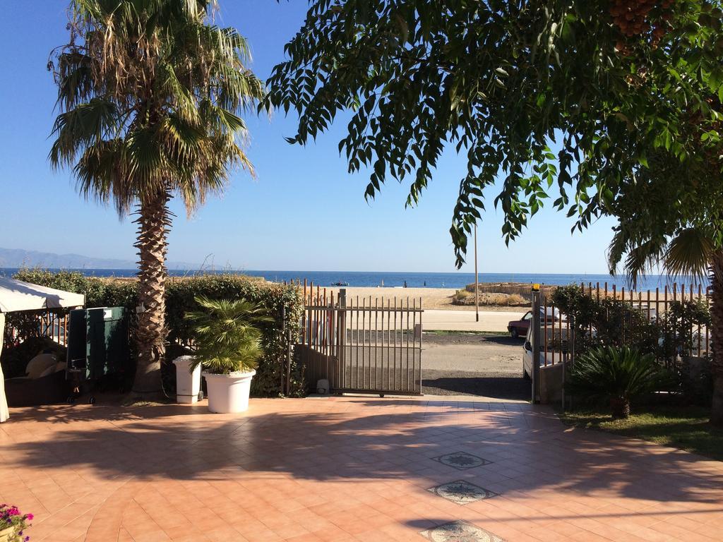 Hotel La Villa Corigliano Calabro Luaran gambar