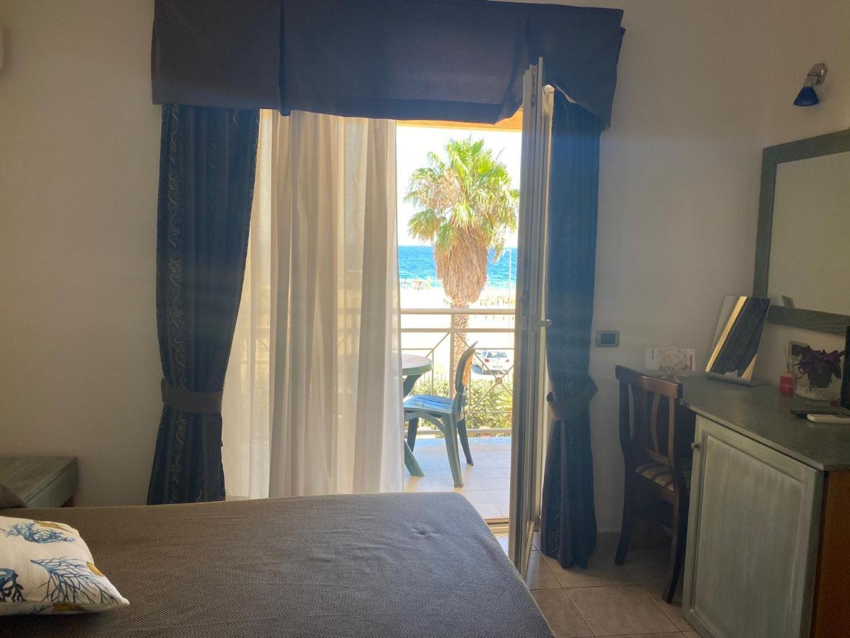 Hotel La Villa Corigliano Calabro Luaran gambar