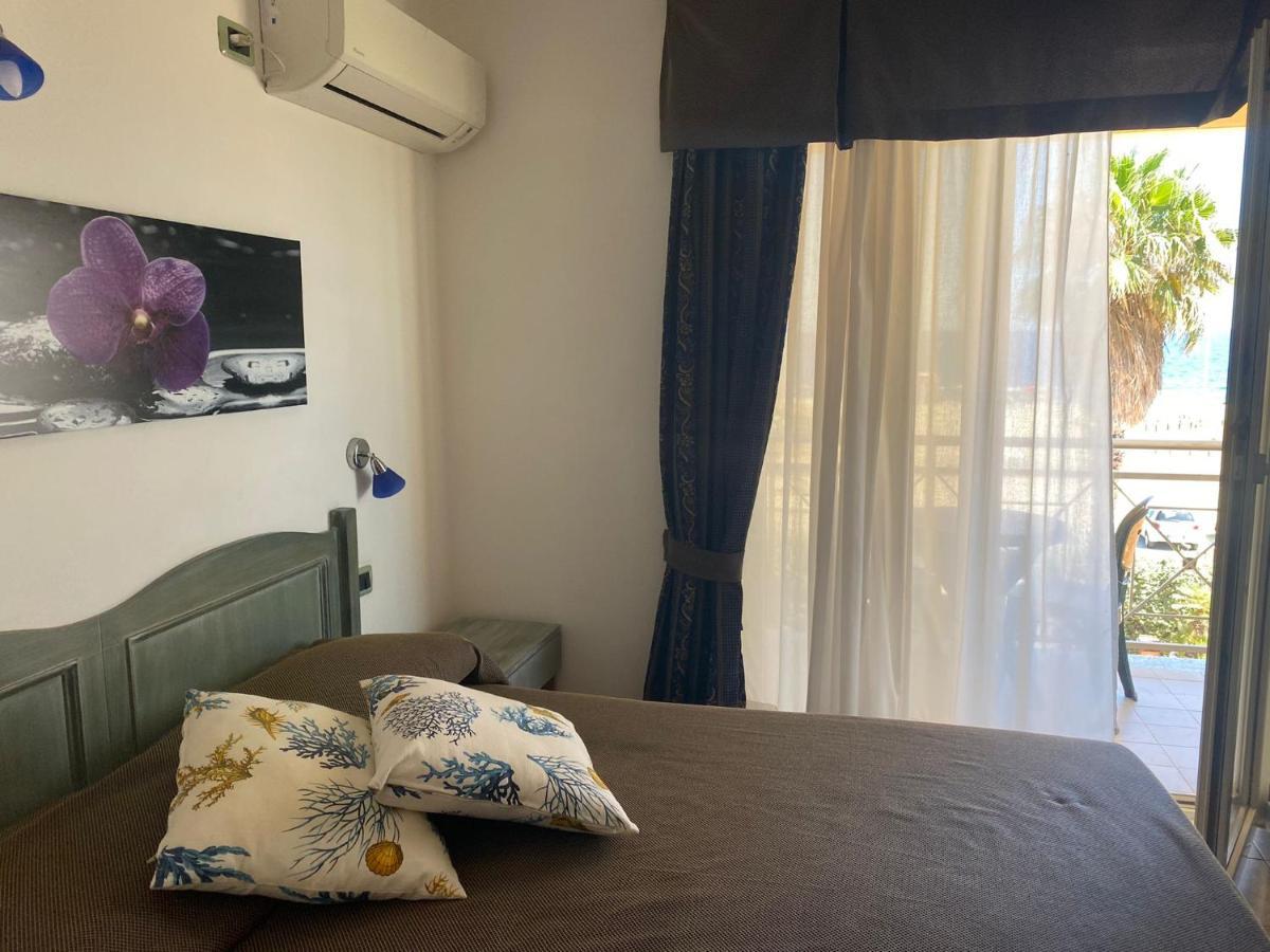 Hotel La Villa Corigliano Calabro Luaran gambar