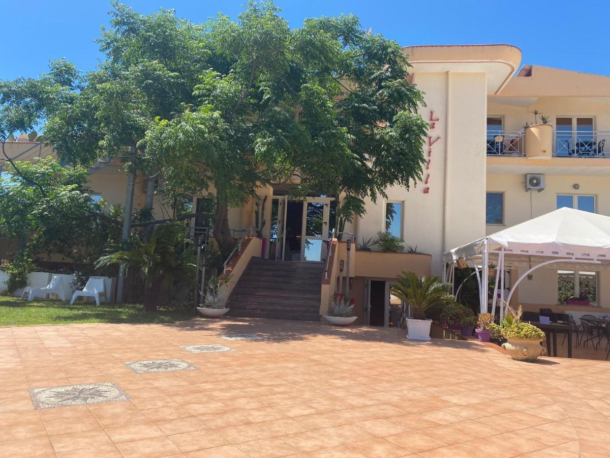 Hotel La Villa Corigliano Calabro Luaran gambar