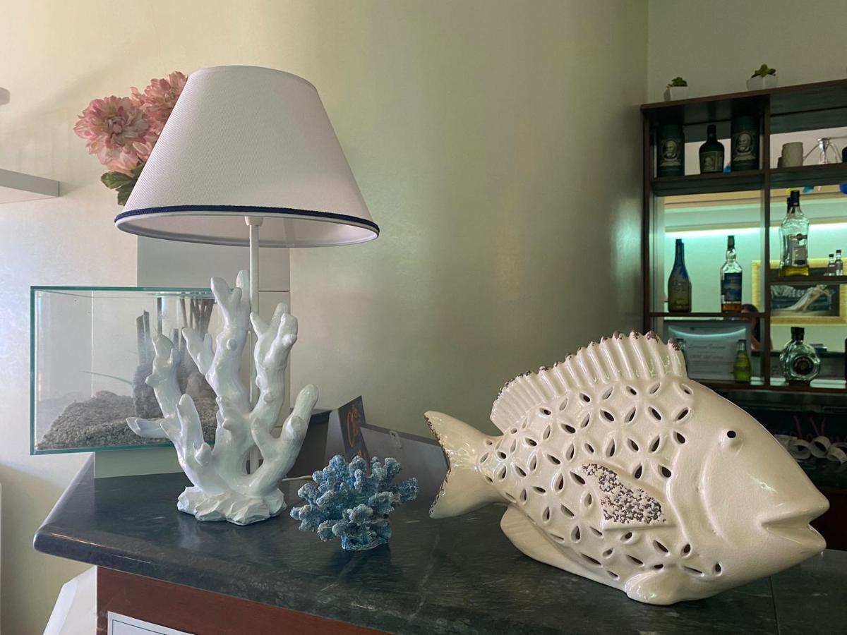 Hotel La Villa Corigliano Calabro Luaran gambar