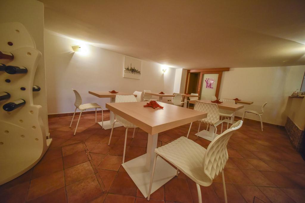 Hotel La Villa Corigliano Calabro Luaran gambar