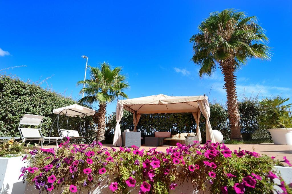 Hotel La Villa Corigliano Calabro Luaran gambar