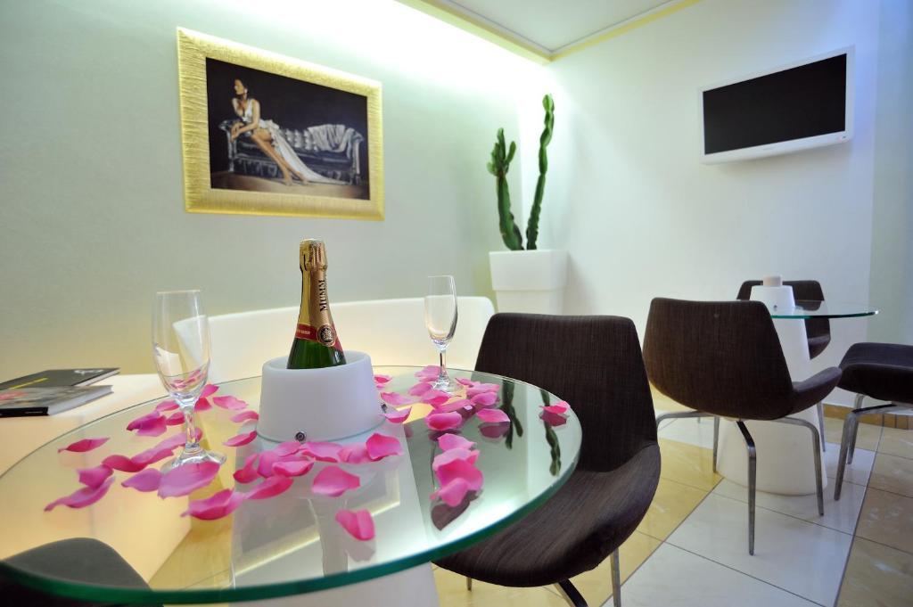 Hotel La Villa Corigliano Calabro Luaran gambar