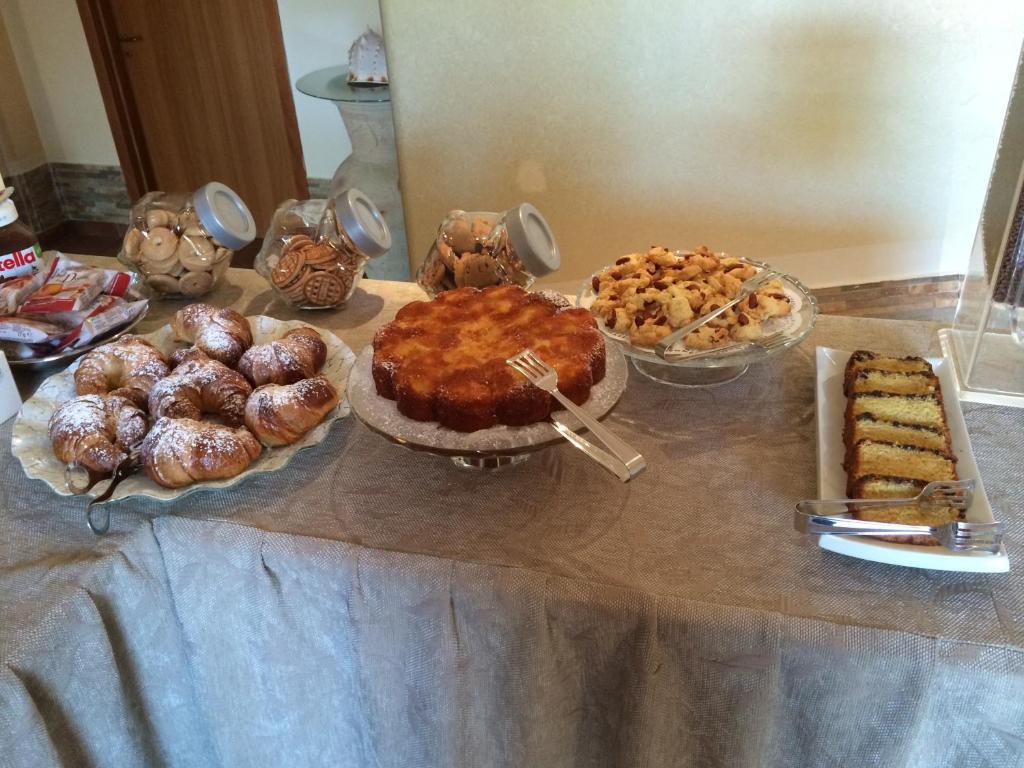 Hotel La Villa Corigliano Calabro Luaran gambar