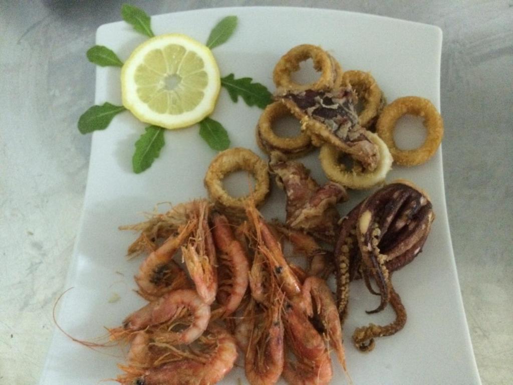 Hotel La Villa Corigliano Calabro Luaran gambar