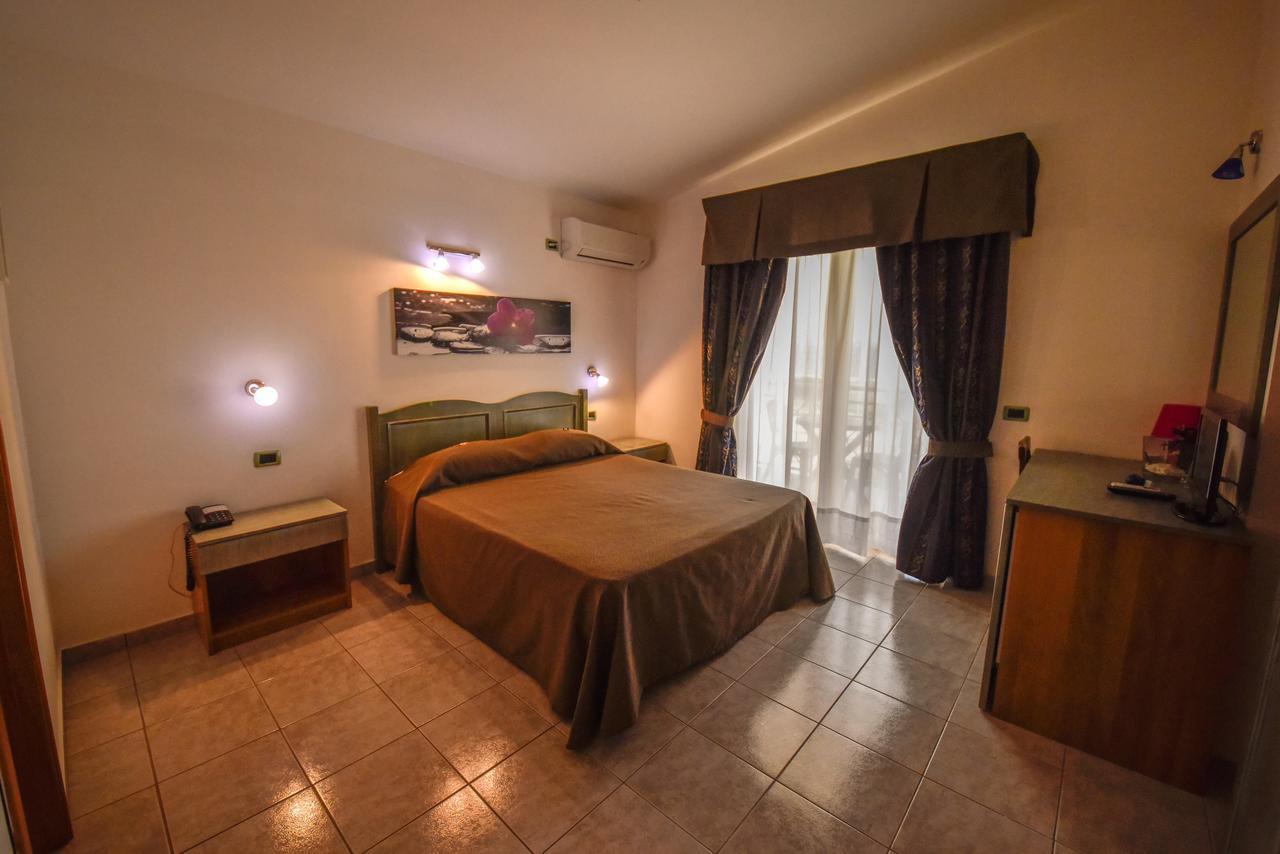 Hotel La Villa Corigliano Calabro Luaran gambar