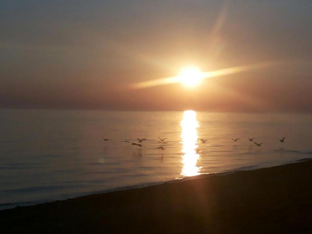 Hotel La Villa Corigliano Calabro Luaran gambar