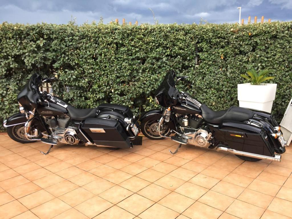 Hotel La Villa Corigliano Calabro Luaran gambar