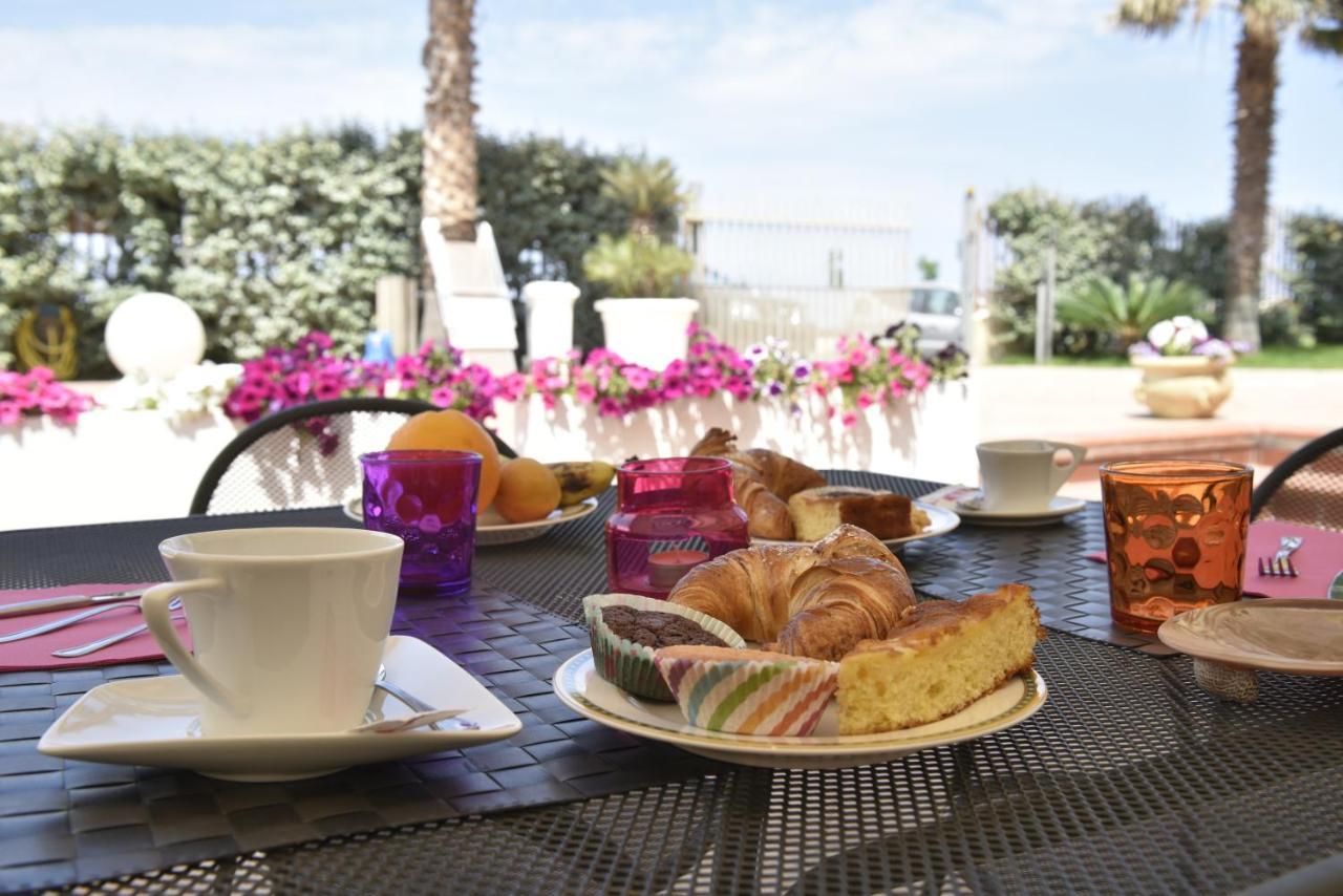 Hotel La Villa Corigliano Calabro Luaran gambar
