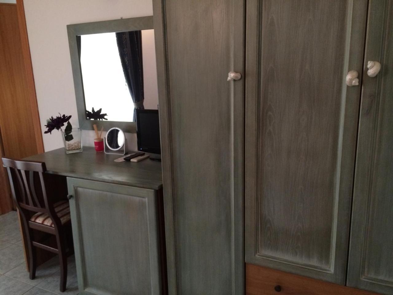 Hotel La Villa Corigliano Calabro Luaran gambar